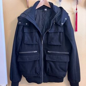 H&M Men’s Jacket
